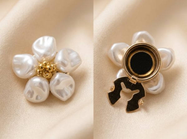 pearl romance (1) Pearl Romance