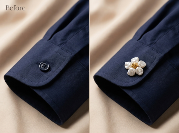 pearl-romance-detachable-cuff-buttons (2) Pearl Romance