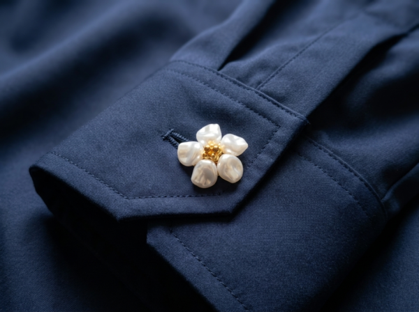 pearl-romance-detachable-cuff-buttons (3) Pearl Romance