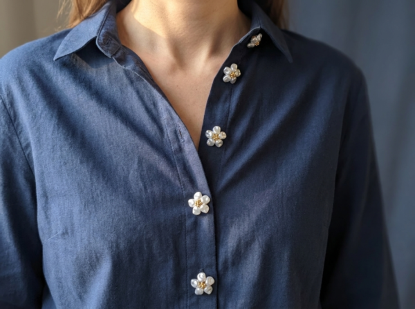 pearl-romance-detachable-cuff-buttons (4) Pearl Romance