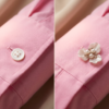 princess-crown-detachable-cuff-buttons (1) Princess Crown