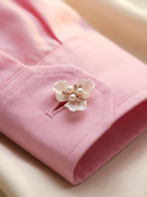 princess-crown-detachable-cuff-buttons (2) Princess Crown