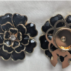 Secret Garden – Detachable Cuff Buttons