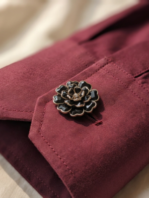 secret-garden-detachable-cuff-buttons (2) Secret Garden