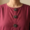 secret-garden-detachable-cuff-buttons (4) Secret Garden