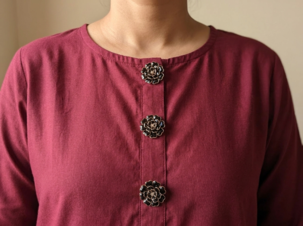 secret-garden-detachable-cuff-buttons (4) Secret Garden